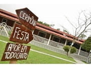 Locação de Espaço para Festas no Recanto Campo Belo
